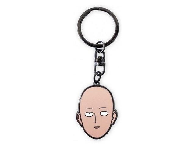 Breloc One Punch Man: Saitama's Head - ABY Style