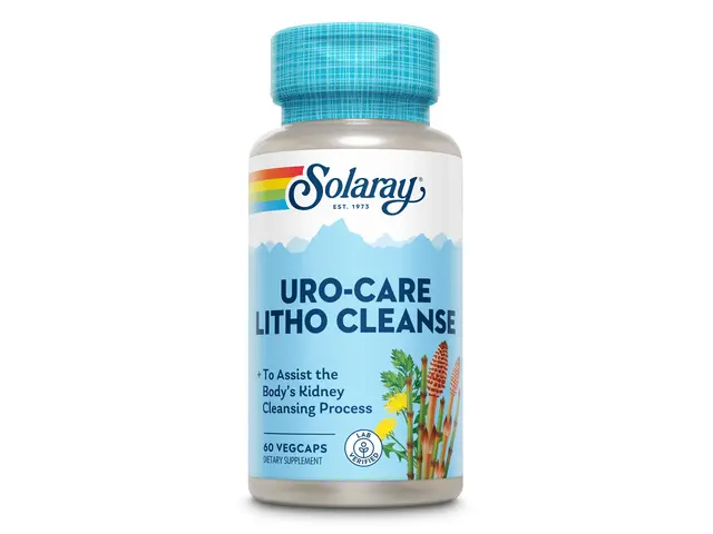 Uro-Care Litho Cleanse