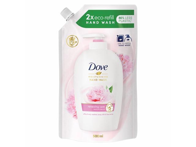 Dove Sapun Lichid Rezerva Renewing 500ML