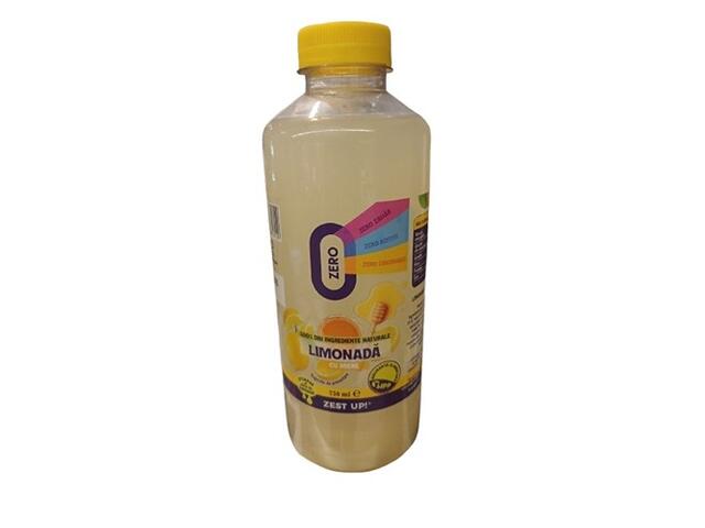 Limonada cu miere 750 g