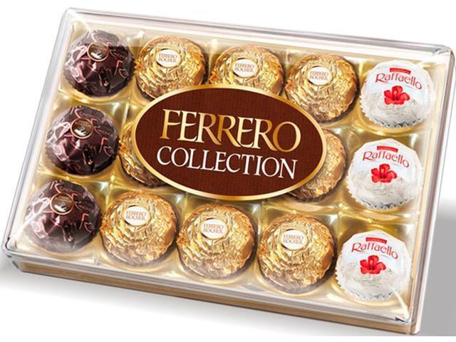 Ferrero Collection 172g