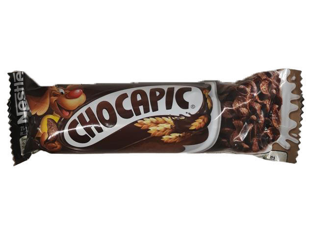 Baton Cereale Nestle Chocapic 25G