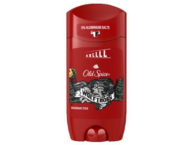 Deodorant Solid Old Spice Wolfthorn pentru barbati 85 ml