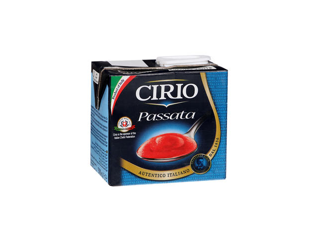 Pasta de rosii italiana 500 g Cirio