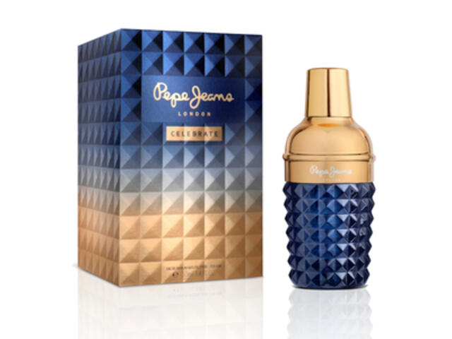 PEPE JEANS Pepe Jeans Him Celebrate Apa de Parfum 50 ML