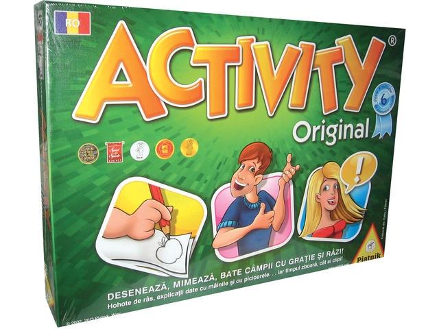 Joc de societate Activity Original