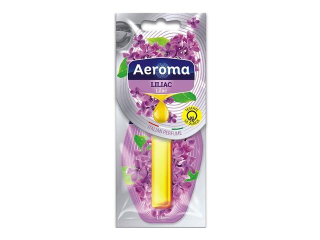 Aeroma Odorizant auto fiola 5 ml