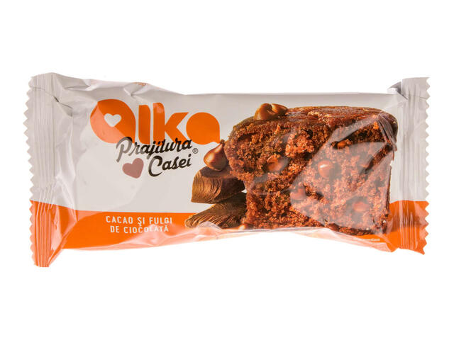 Alka prajitura casei prajitura 60g