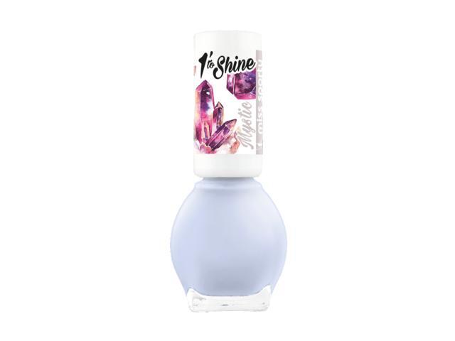 Lac de ungii Miss Sporty 1 Minute to Shine 641 Lucid Dreaming, 7 ML