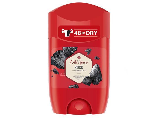 Deodorant Stick,Rock,,Old Spice 50 ML