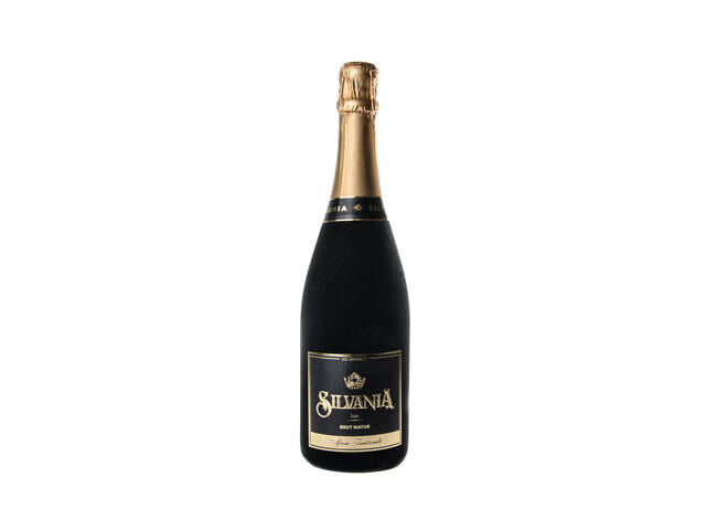 Vin Spumant Silvania Lux 0.75L, Brut