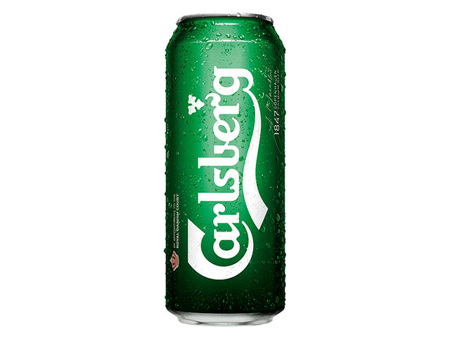 CARLSBERG DOZA 500 ml