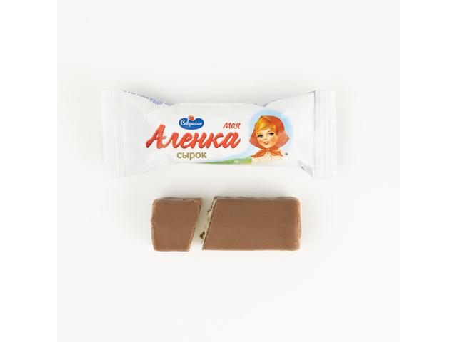 BATONAS CU BRANZICA ALENKA 40GR SAV