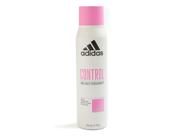 Deodorant spray antiperspirant Adidas W Control,150 ml