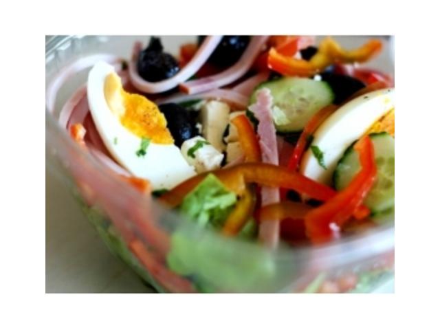 Salata bulgareasca 300g