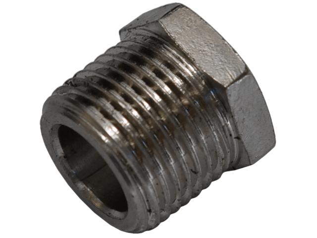 Reductie cu filet exterior Airmaster, 3/8 – 1/4"