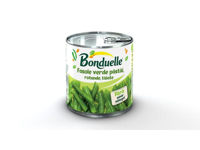 Bonduelle Fasole Verde Pastai 400G