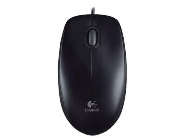 Mouse B100 Logitech