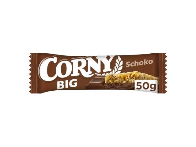 Corny musli baton cereale ciocolata 50 g