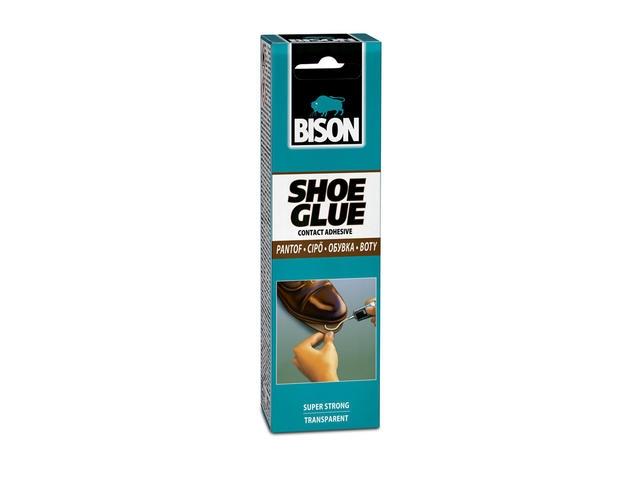Adeziv pentru orice incaltaminte Bison Shoe Glue
