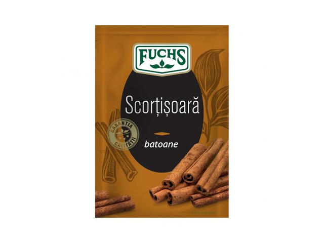 SCORTISOARA BATOANE FUCHS 2 BUC