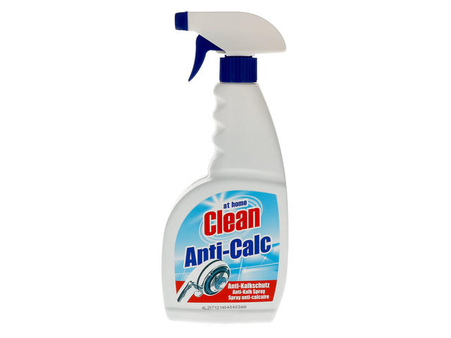 CRS SOL ANTICALCAR 750ML AT HO