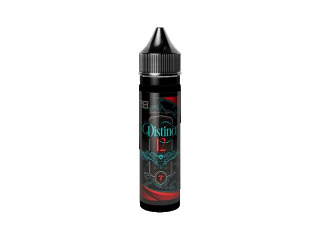 Lichid ToB LIQUIDS – Distinct 12 30ml 0mg