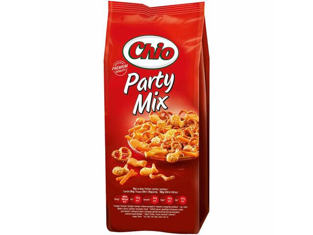 CHIO MAXI MIX 200GR PARTY