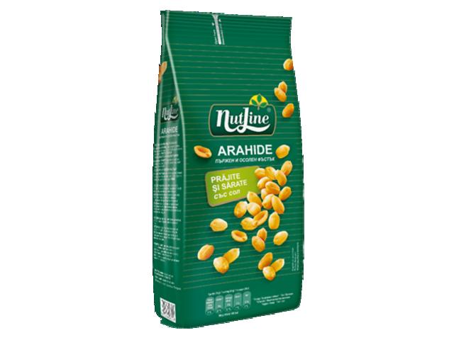 NUTLINE ARAHIDE 2KG PRAJITE