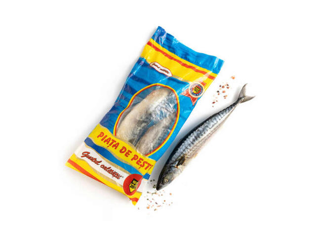 Trunchi macrou congelat Negro 700G