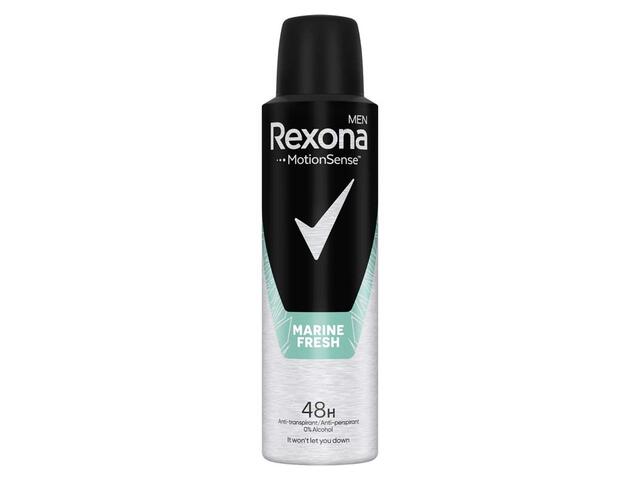 Rexona Men Spray Marine 150ML