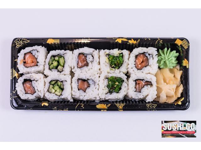 SUSHI MIX.2 ARSVIK