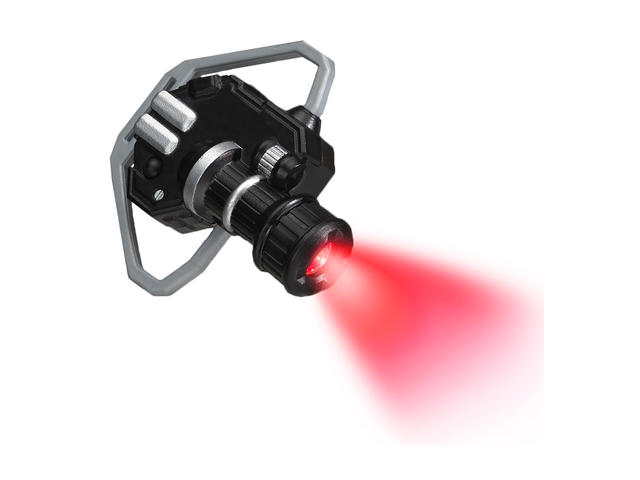 Lanterna spionului Spy X