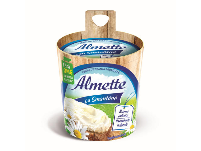 ALMETTE SMANTANA 150 G