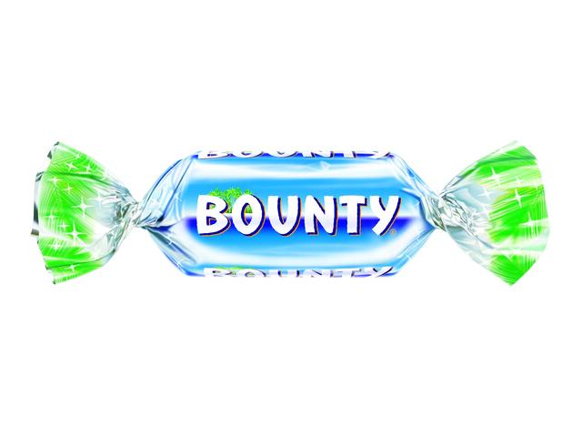 Bounty Miniaturi vrac