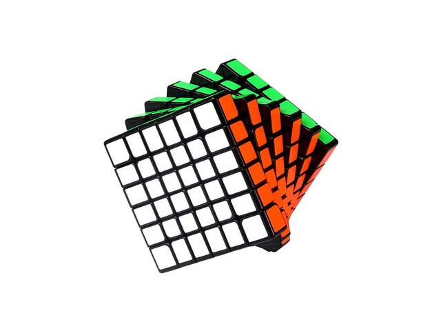 Cub 6x6x6, Smile Games, Kubirik