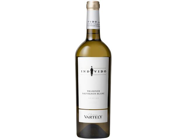 Vartely Individo Traminer & Sauvignon Blanc 0.75L, sec