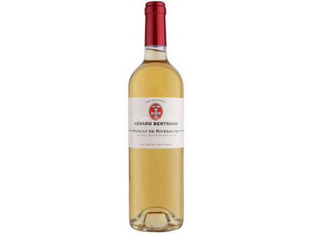 Gerard Bertrand Muscat De Rivesaltes 0.75L
