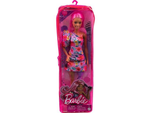 Papusa Barbie, Fashionista, HBV21