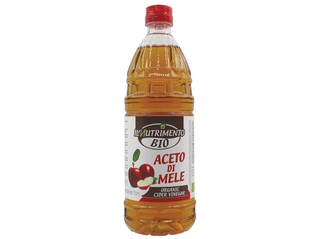 ECO Otet din cidru de Mere 750 ML