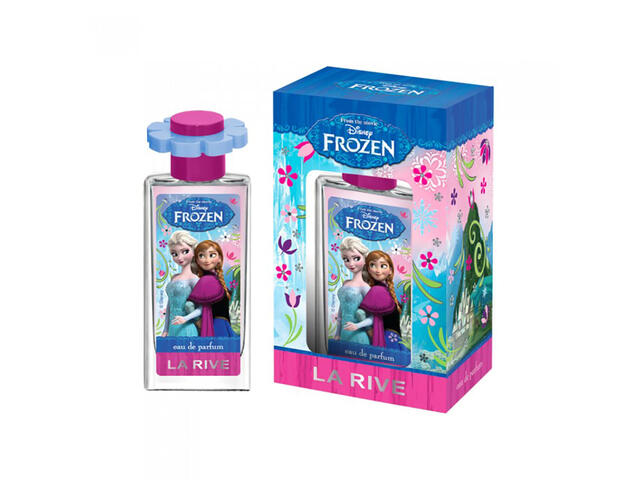 Apa de parfum La Rive Frozen 50 ml