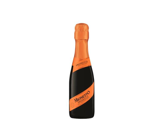 Mignon Prosecco D.O.C Treviso 0.2L Mionetto Orange
