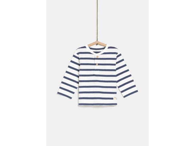 Tricou Tex Baby 3/36 luni