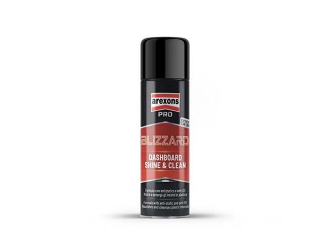 Spray pentru curatare bord Arexons