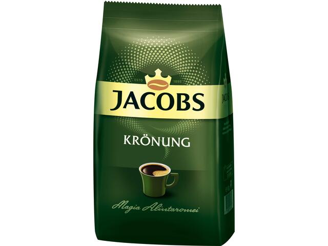 Jacobs Kronung Cafea macinata 100 g