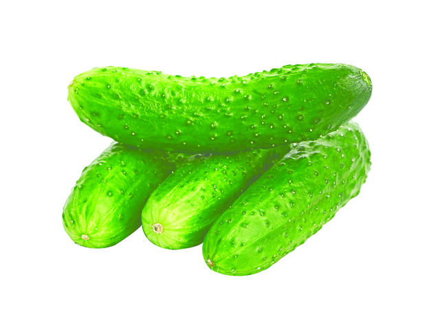 Castraveti cornichon vrac / kg