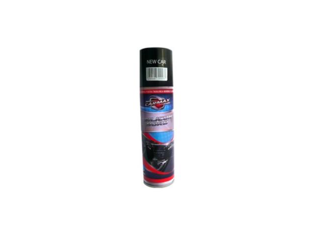 Aerosol pentru curatarea bordului Carmax, New Car, 220 ml