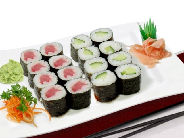 Maki Set – 16buc – 305g