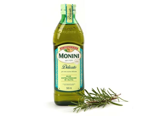 Ulei De Masline Extra Virgin Classico Monini 500 ML