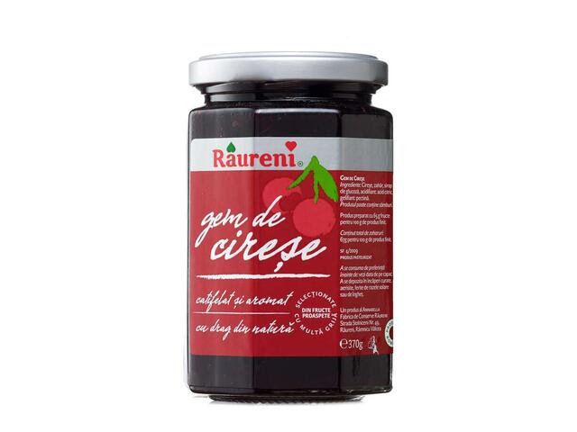 Raureni Gem Cirese 370g